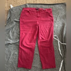 Gloria Vanderbilt Jeans 22W